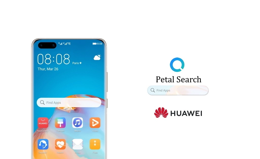 Huawei Petal