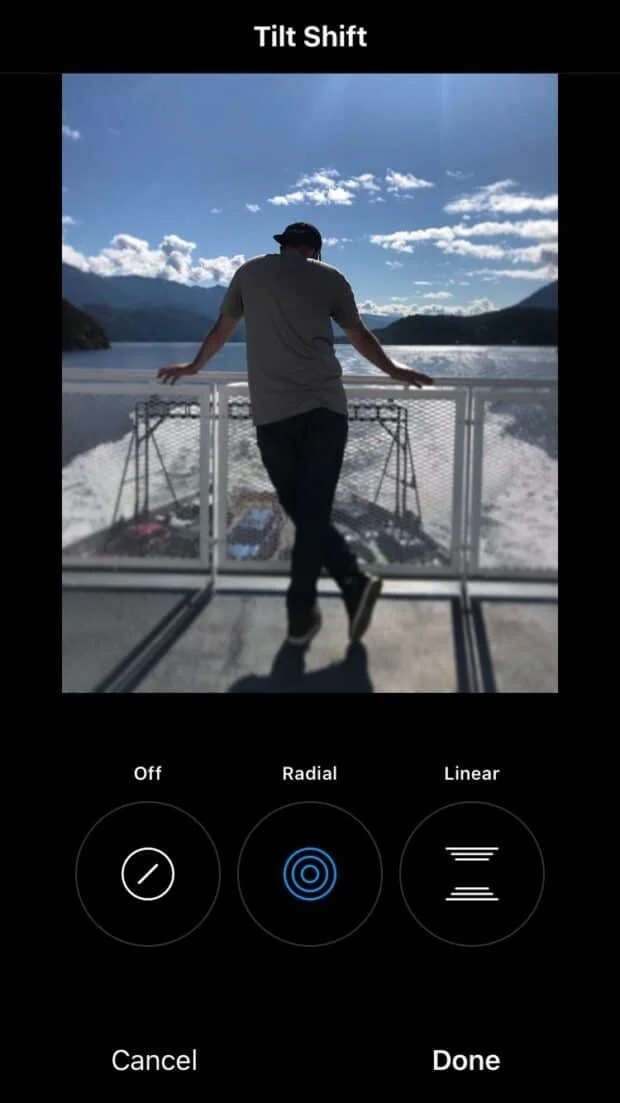 Instagram fotografije 4