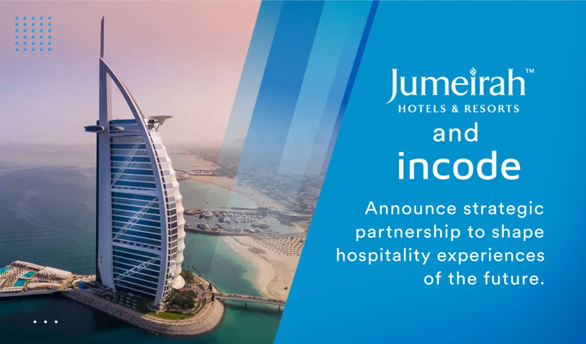 Jumeirah Group Naslovna
