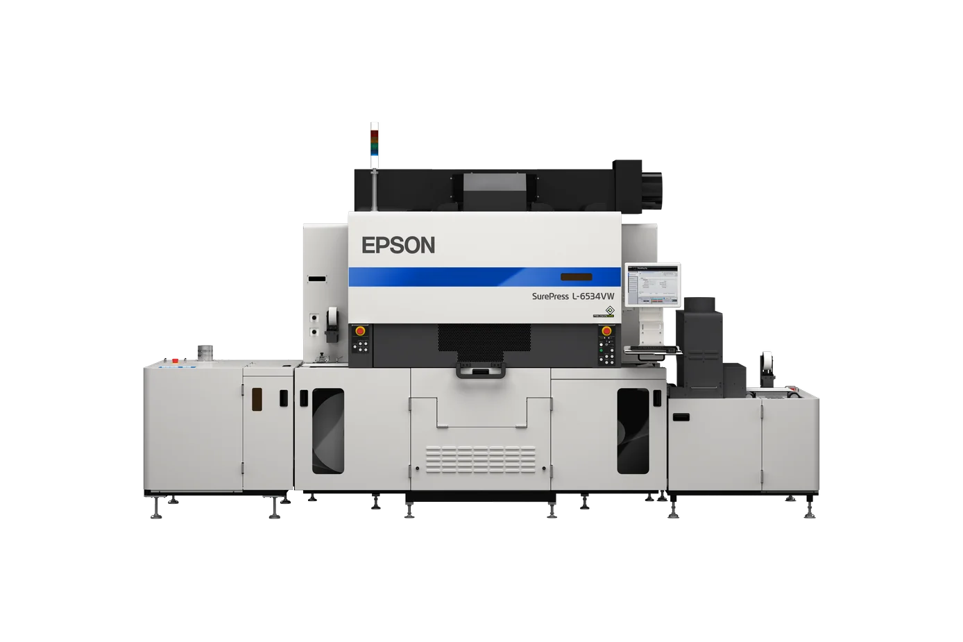 L6534 Product