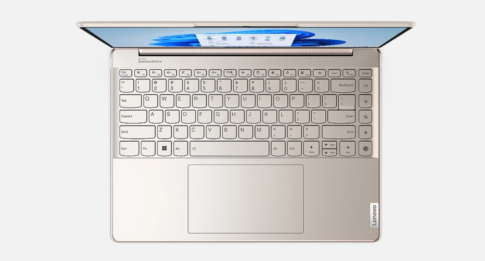 Lenovo Yoga 9i Gen 7 1
