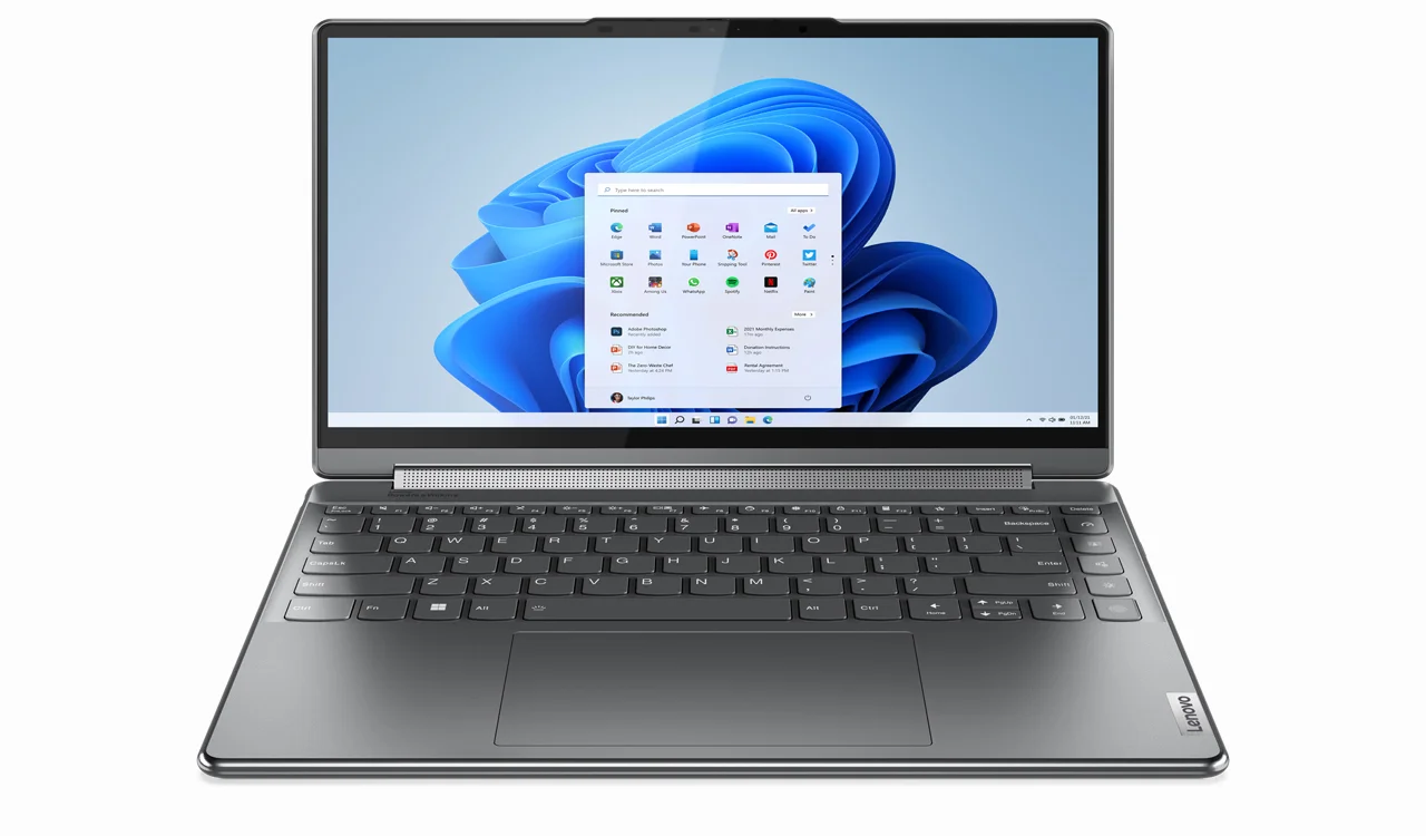 Lenovo Yoga 9i Gen 7 4