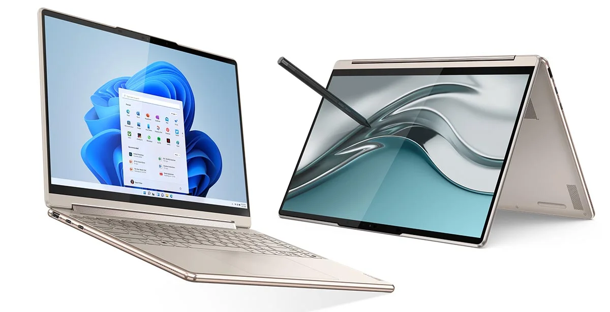 Lenovo Yoga 9i Gen 7 5