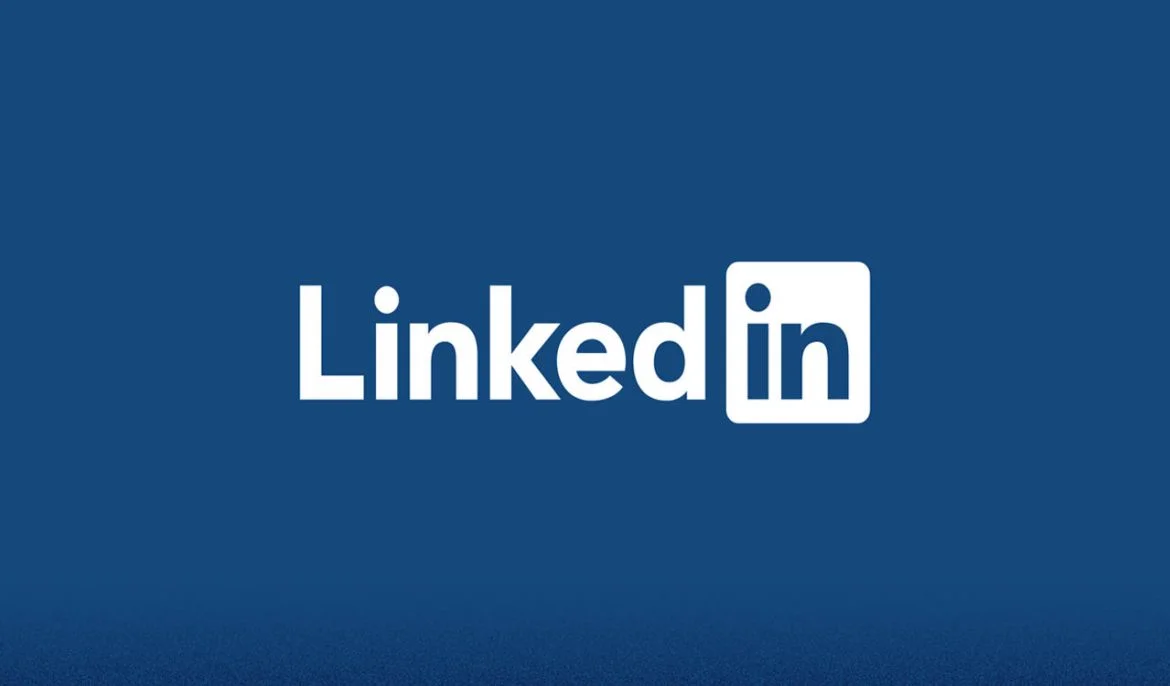 LinkedIn Naslovna