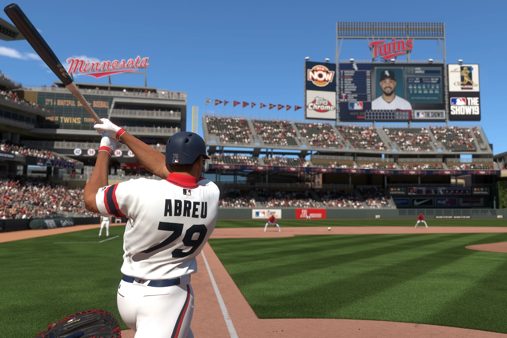 MLB The Show 22 2