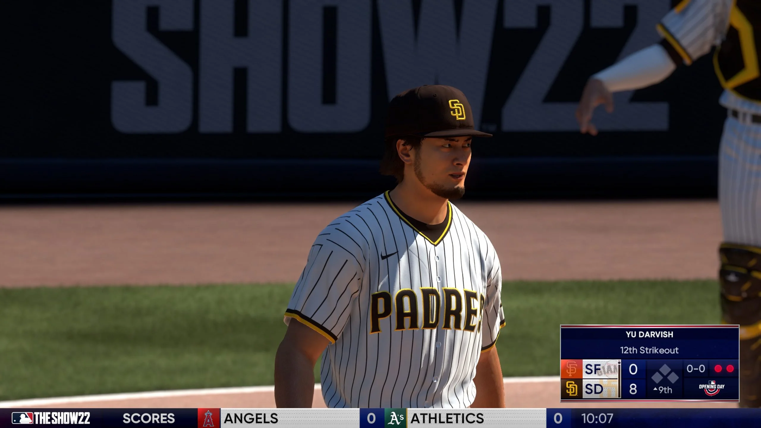 MLB The Show 22 3