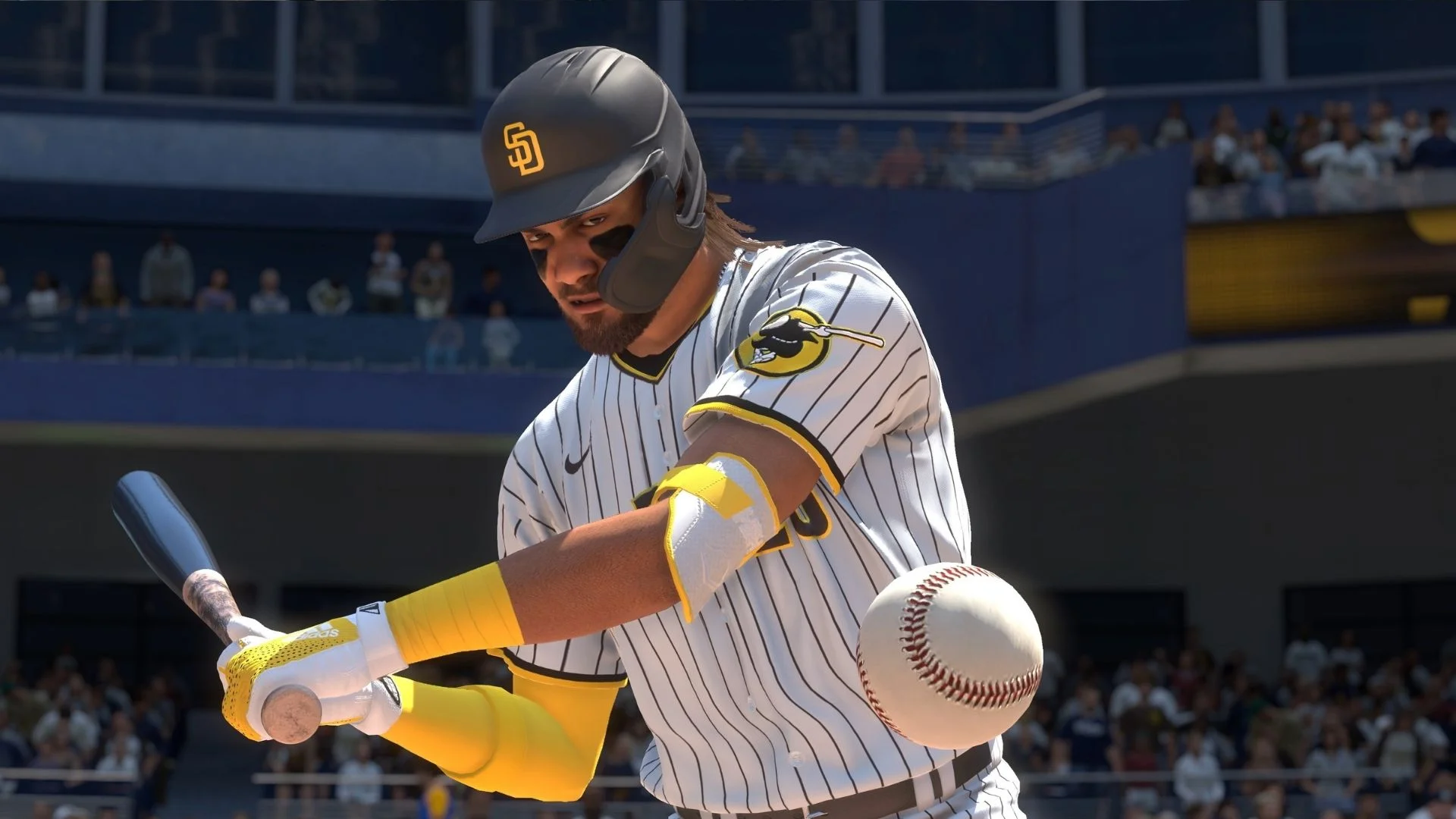 MLB The Show 22 4