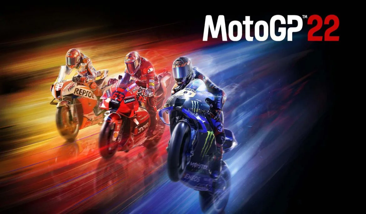 MotoGP 22