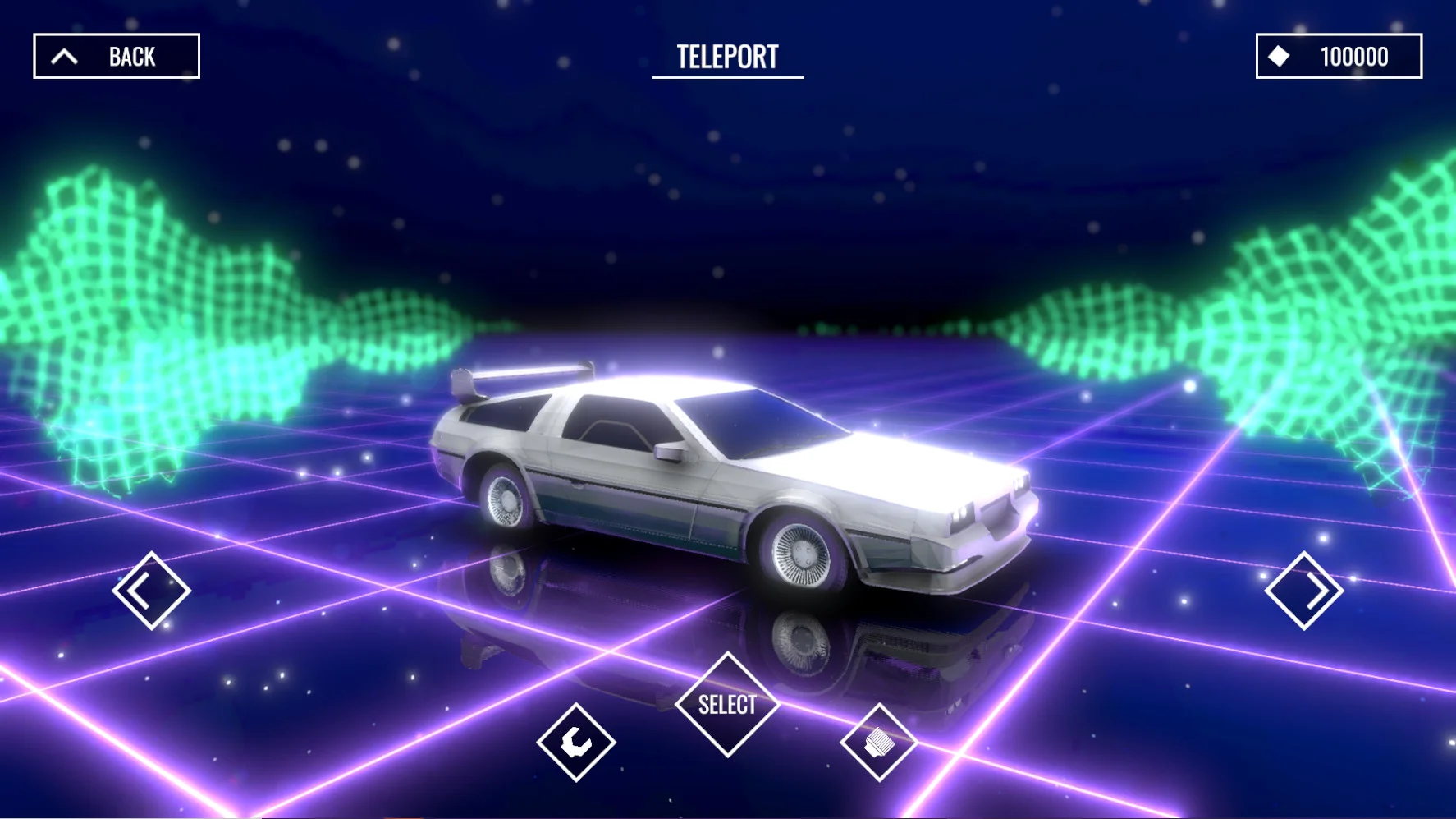Music Racer Ultimate 1