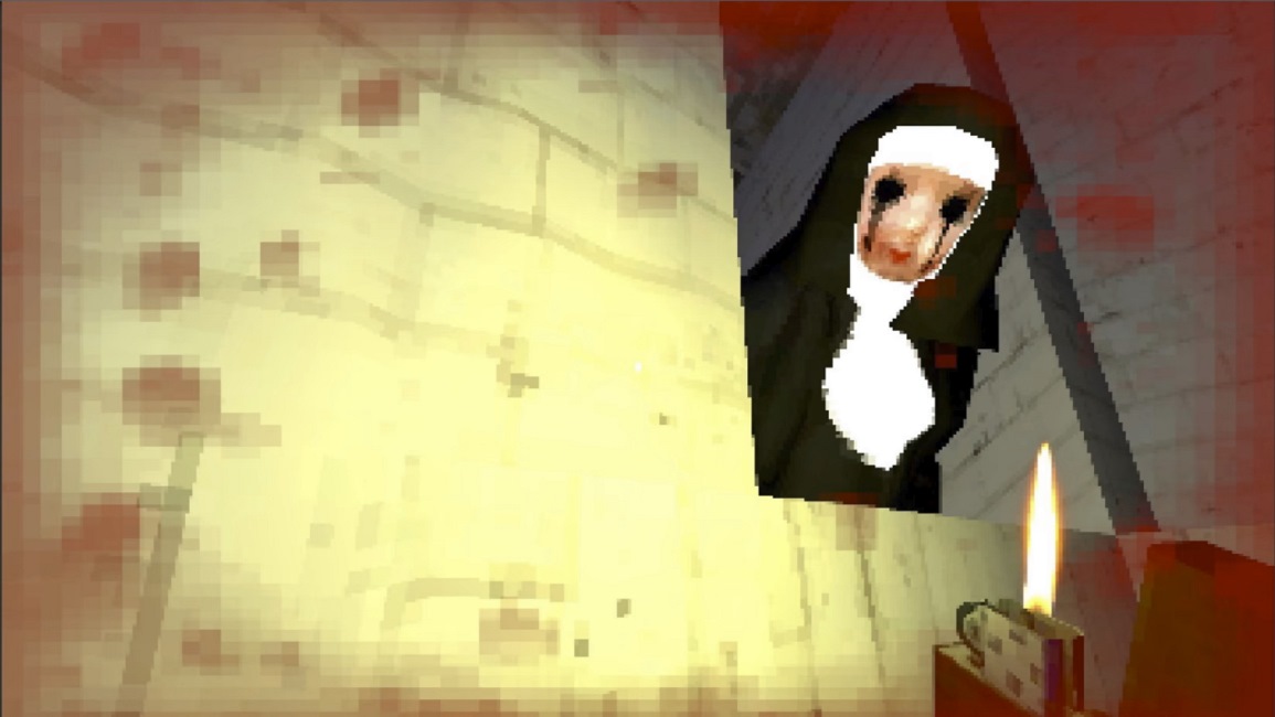 Nun Massacre 2