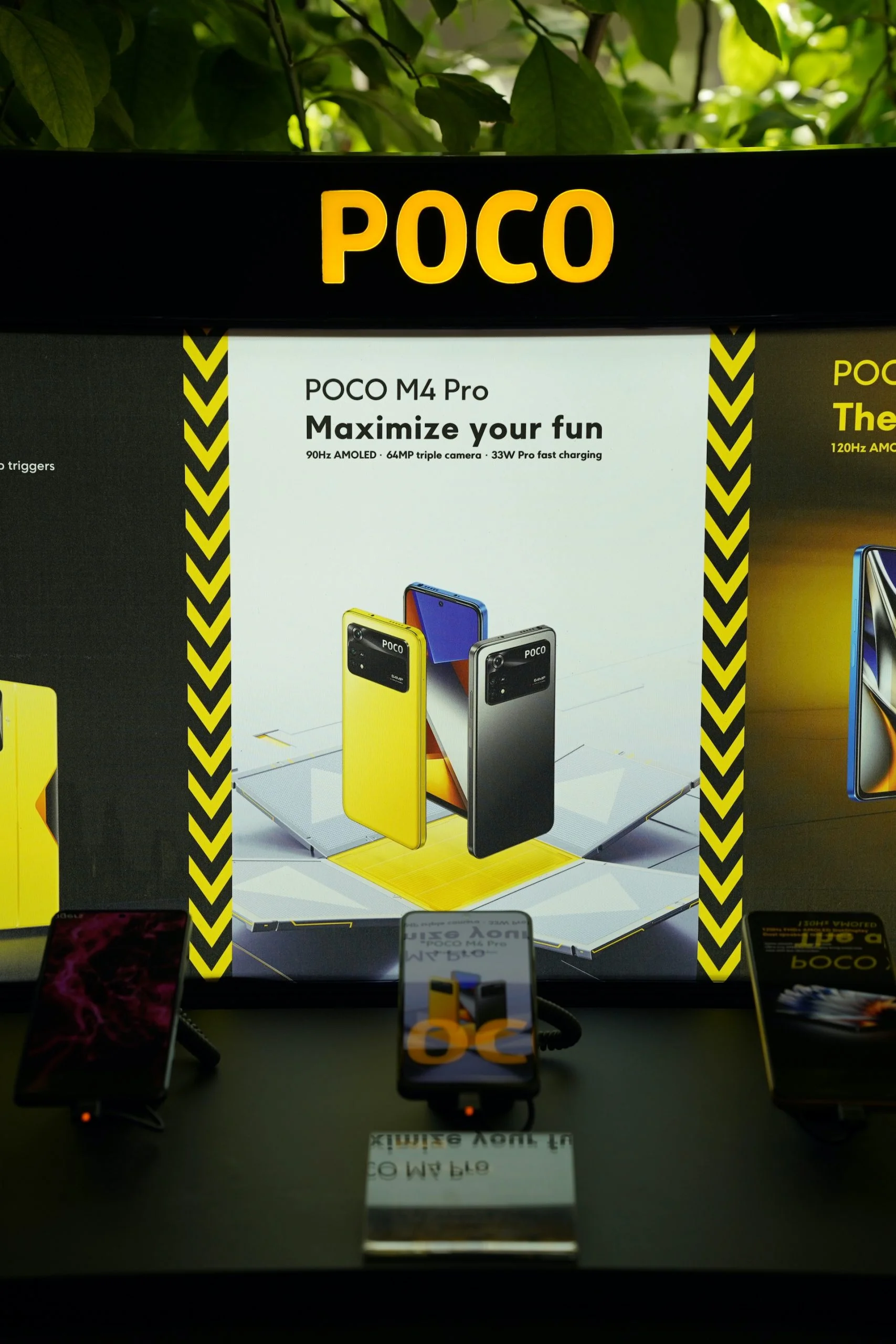 Pocco 2