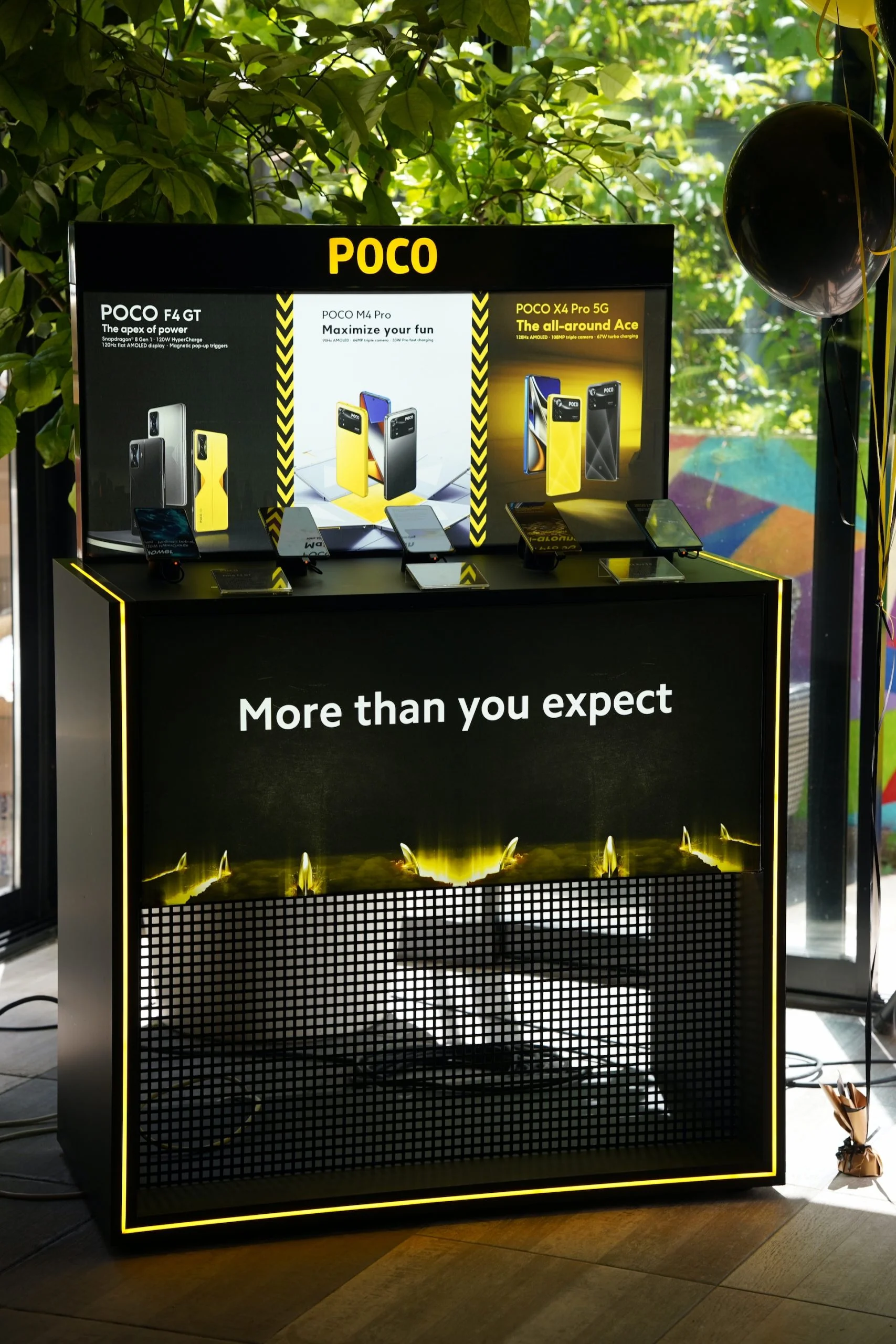 Pocco 4