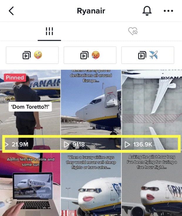 Ryanair
