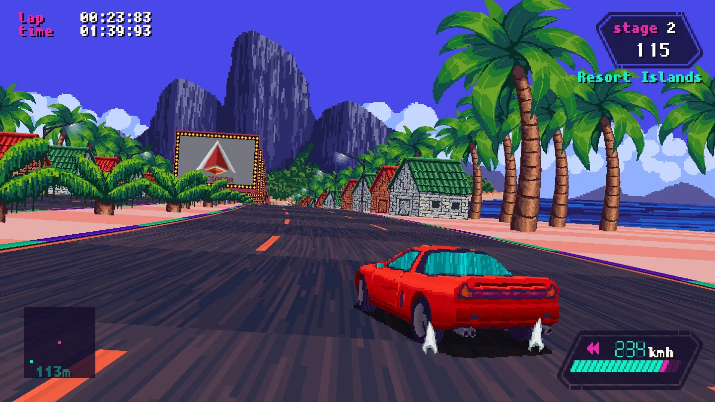 Slipstream 2