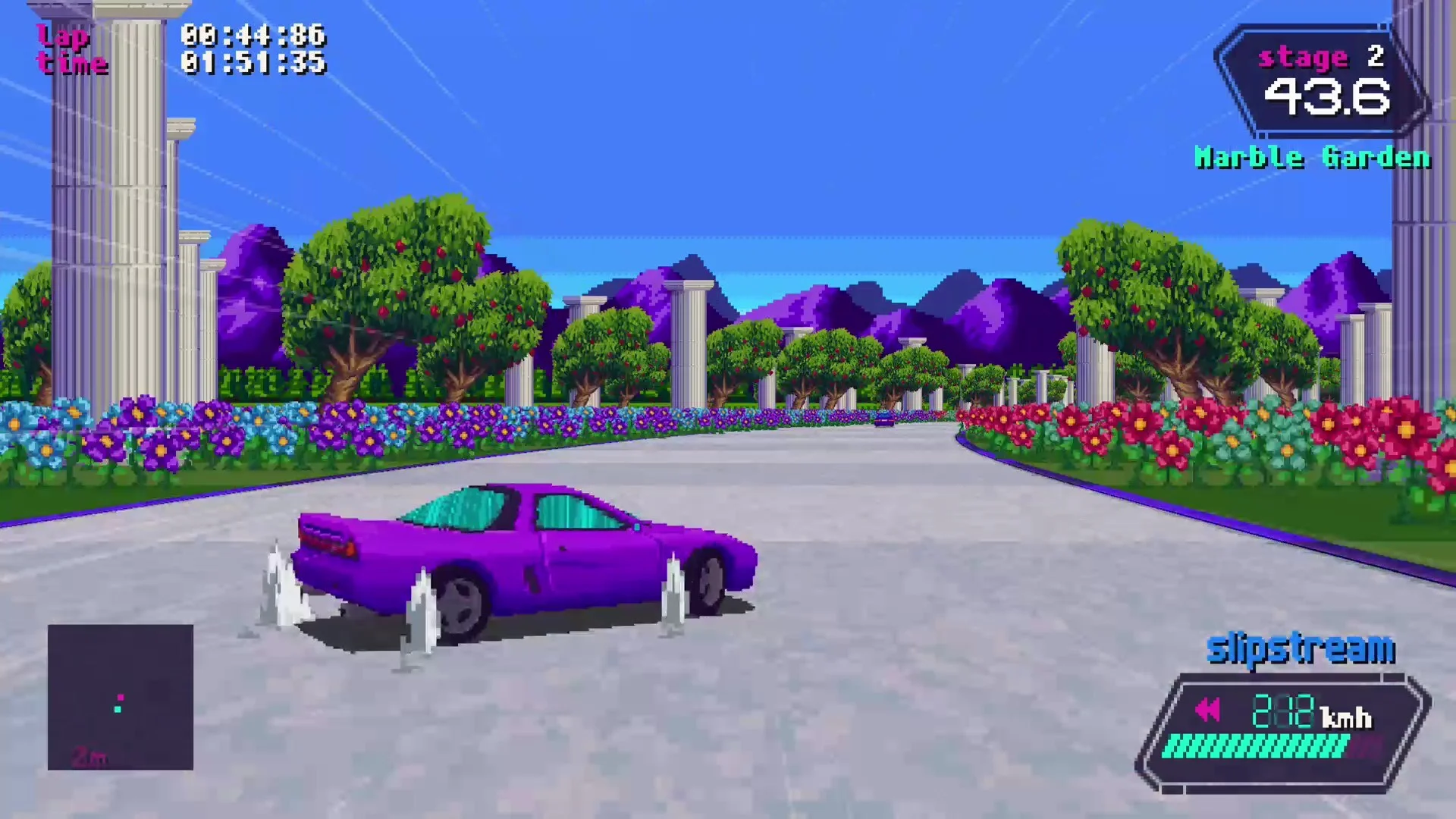 Slipstream 3