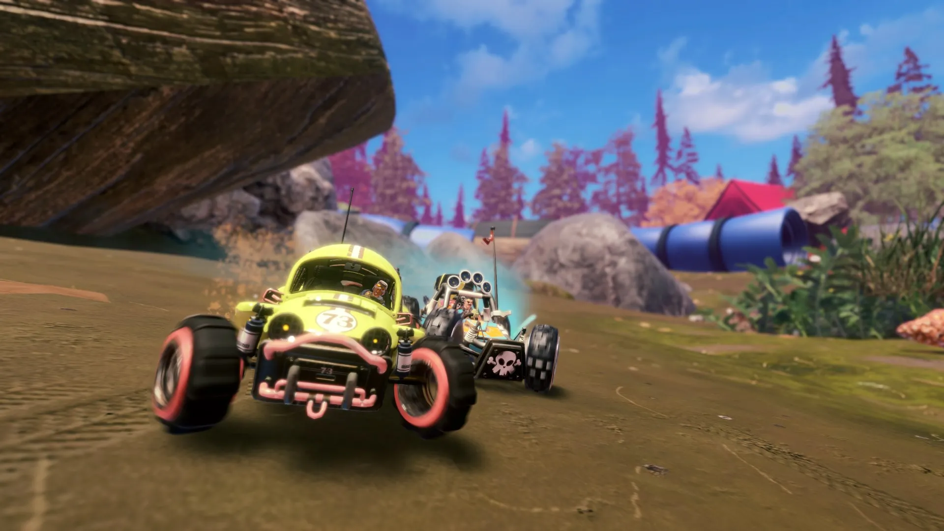 Super Toy Cars Offroad 1
