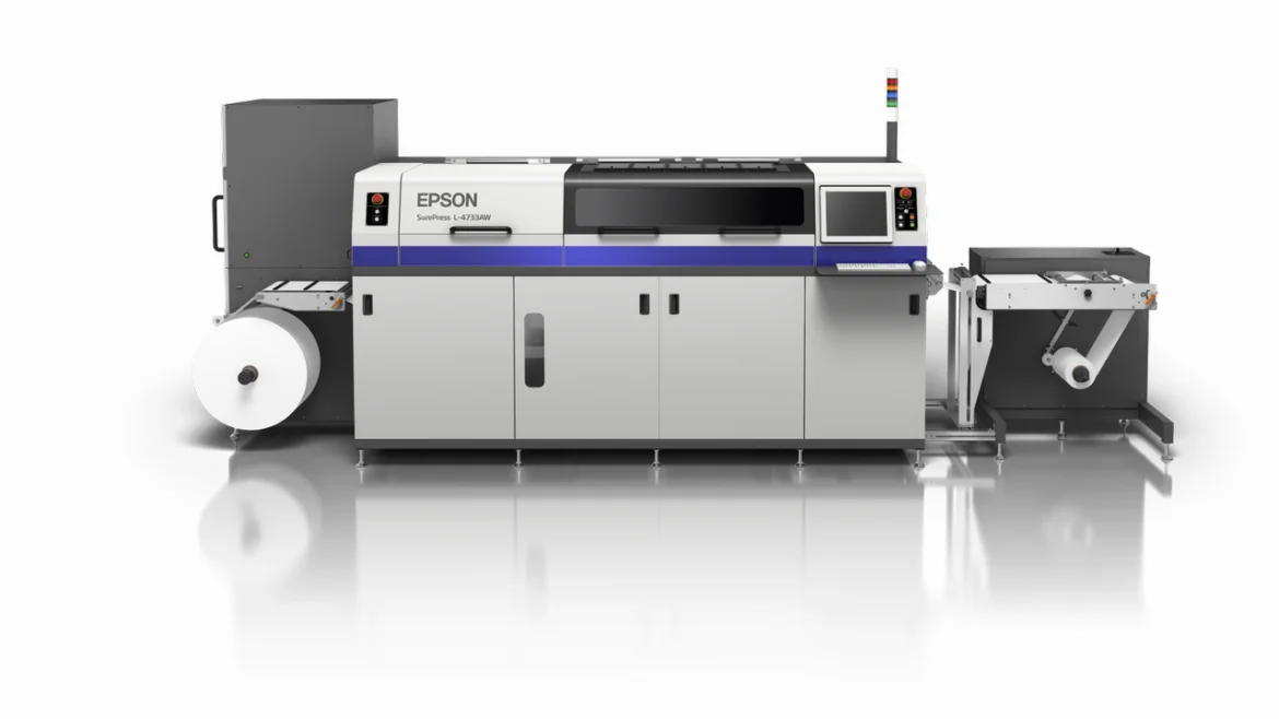 SurePress Naslovna