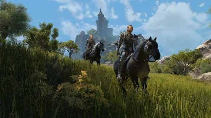 The Elder Scrolls 1