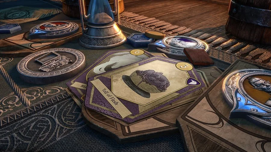 The Elder Scrolls 3