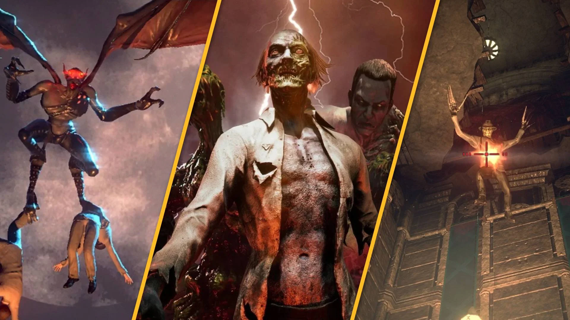 The House of the Dead Remake 2