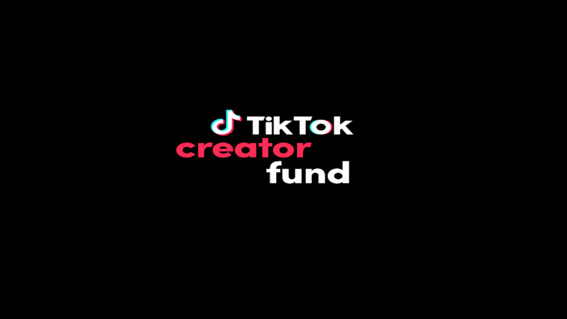 TikTok Creator Fund Naslovna
