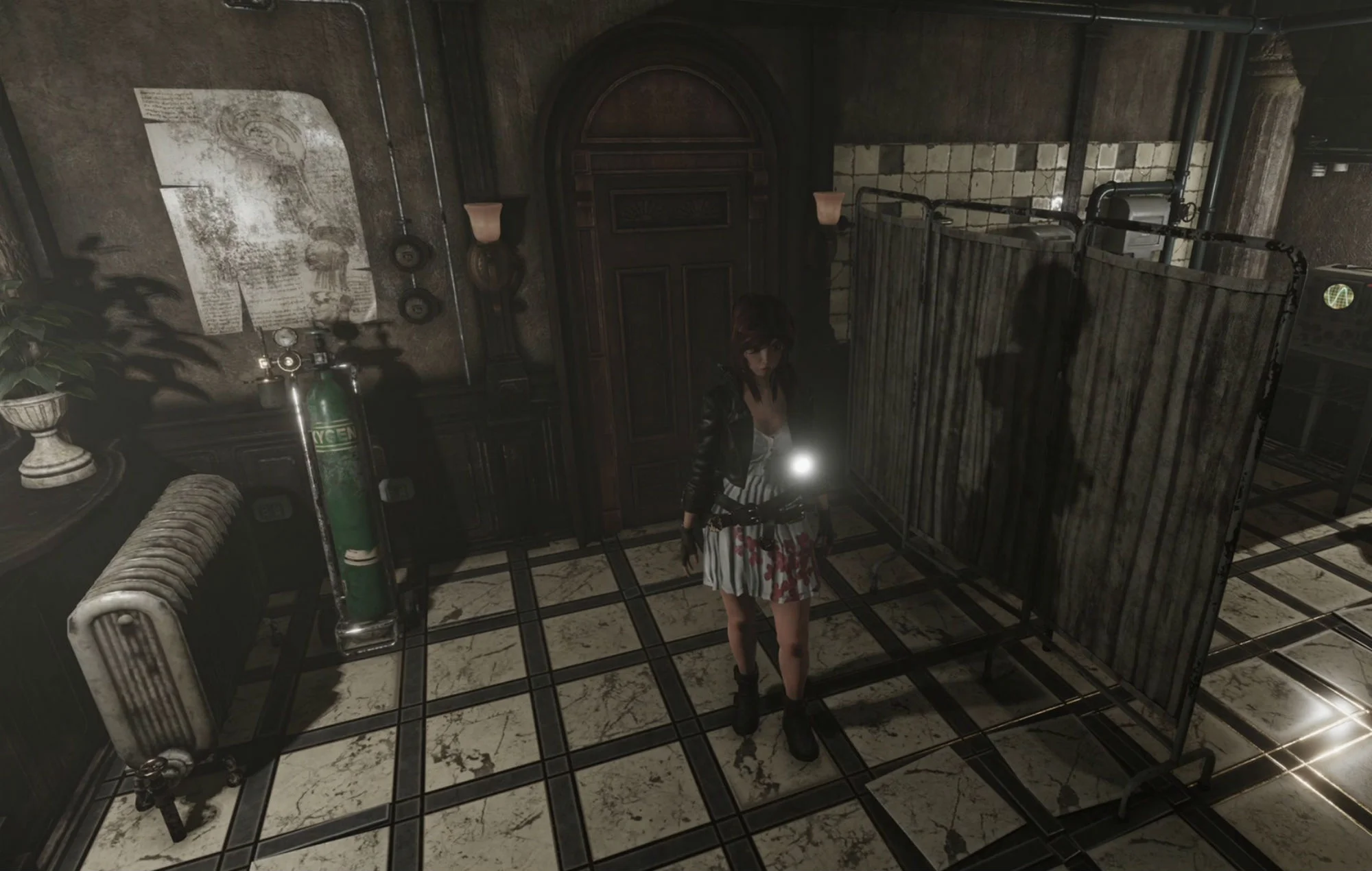 Tormented Souls 2