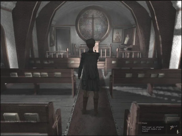 Tormented Souls 3