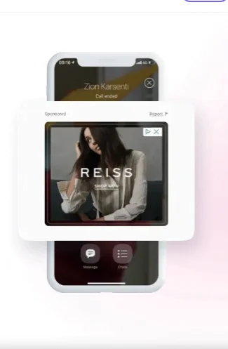 Viber Oglas