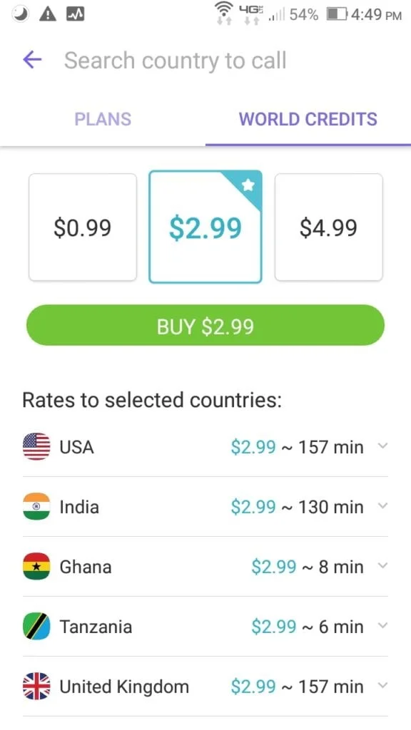 Viber buy