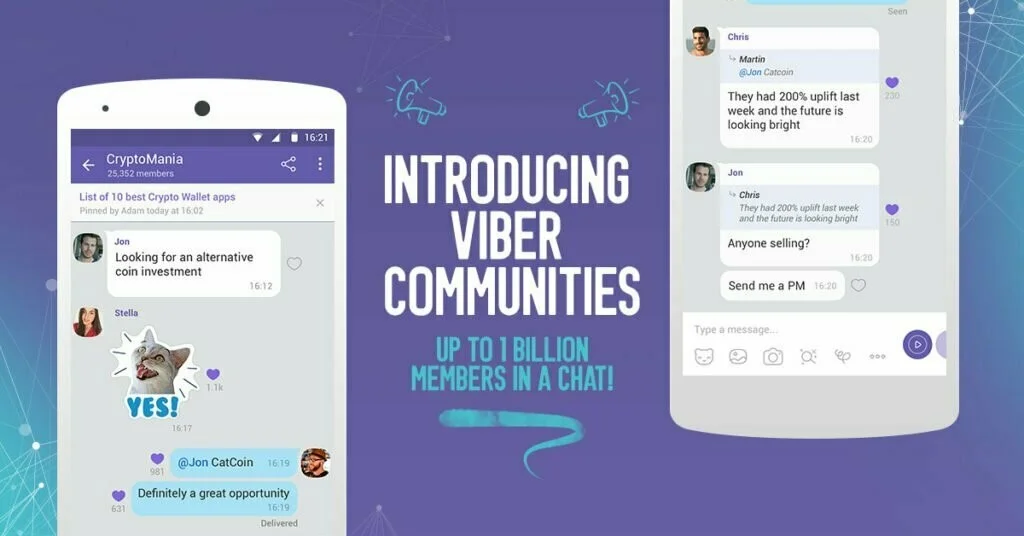 Viber rakuten 1