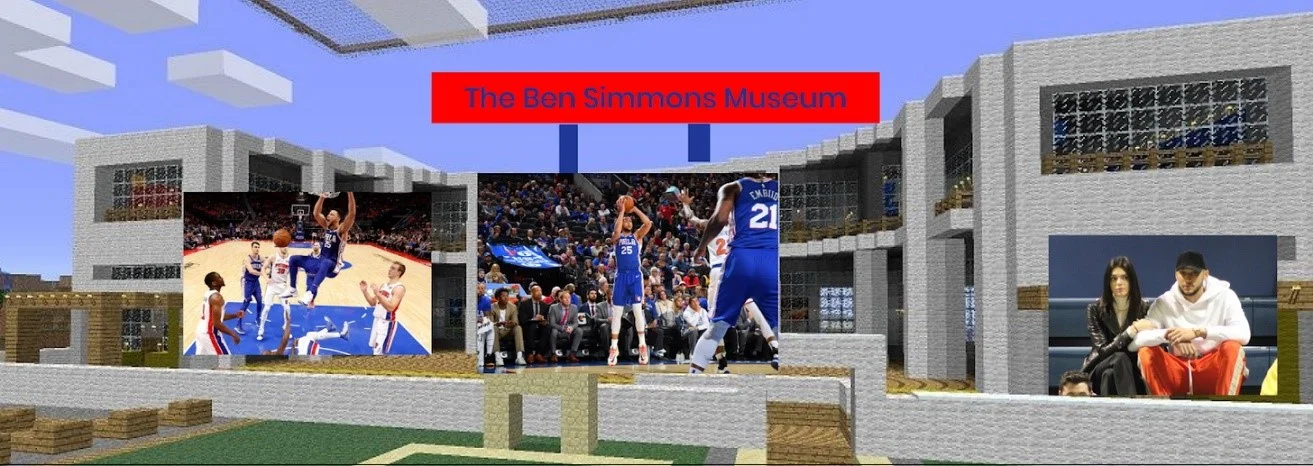 Ben Simmons
