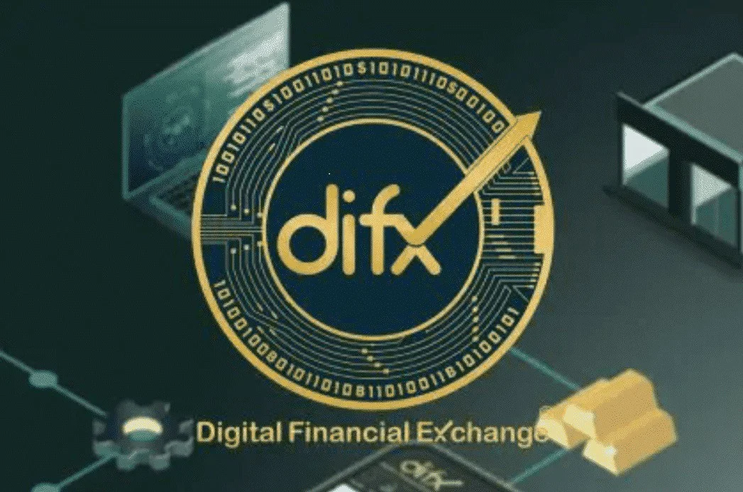 DIFX 1