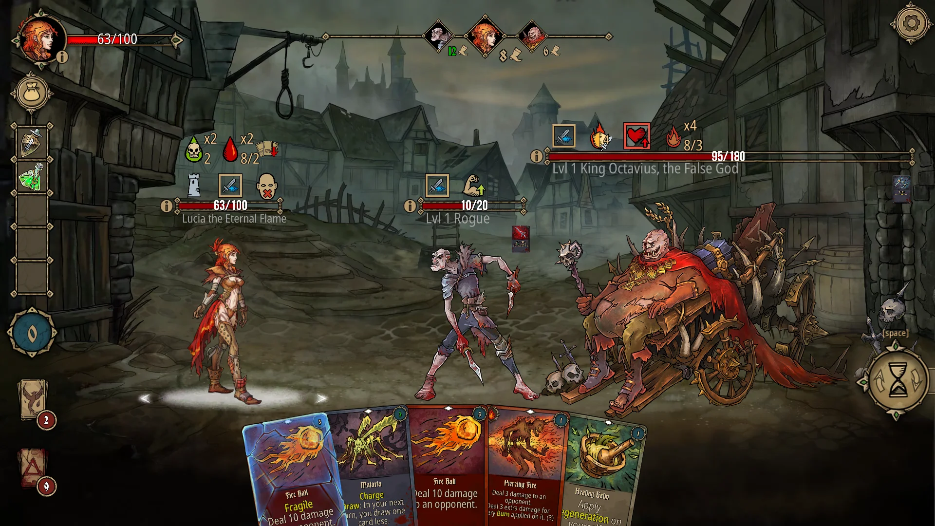  Deck of Ashes Complete Edition 5