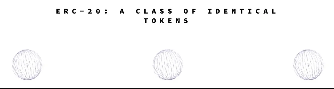 ERC 20