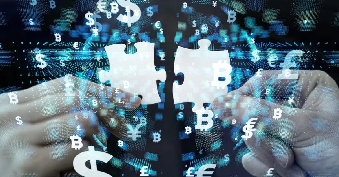 Fintech Firm Merge Naslovna