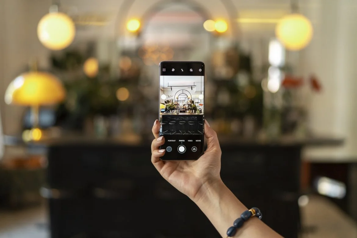 HONOR Magic Naslovna