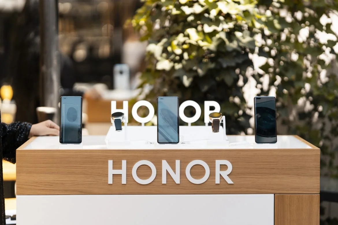 HONOR Magic4 Pro Naslovna