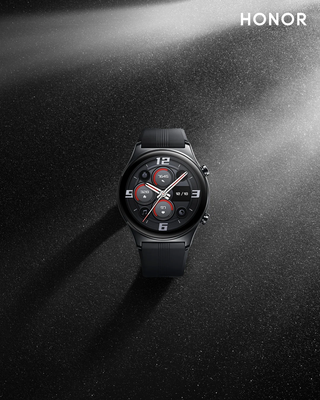 HONOR Watch GS 3