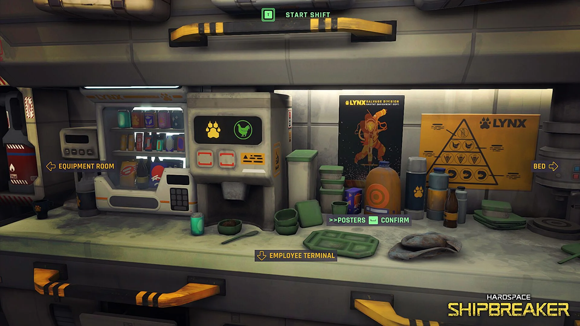 Hardspace Shipbreaker 1