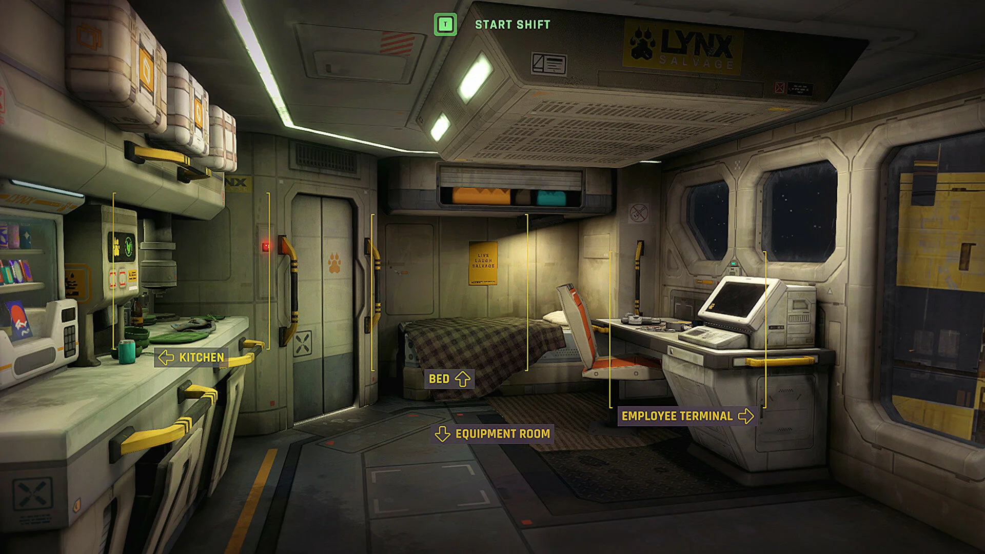 Hardspace Shipbreaker 2
