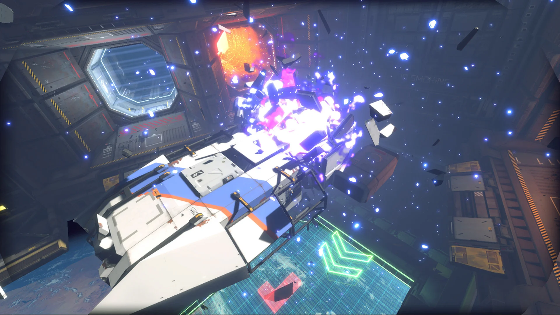Hardspace Shipbreaker 3