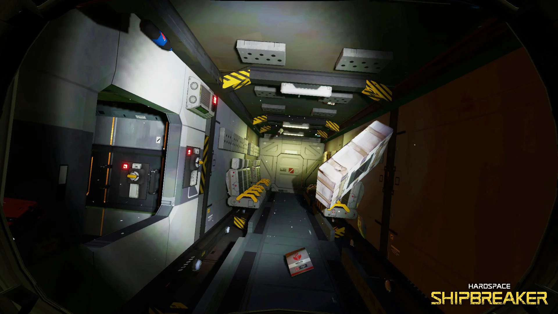 Hardspace Shipbreaker 4