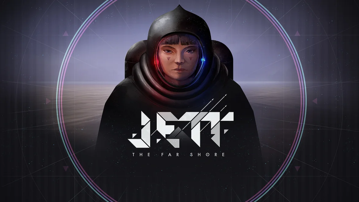 Jett The Far Shore Naslovna