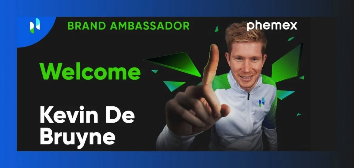 Kevin De Bruyne Naslovna