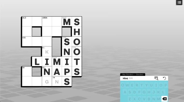 KnotWords 2