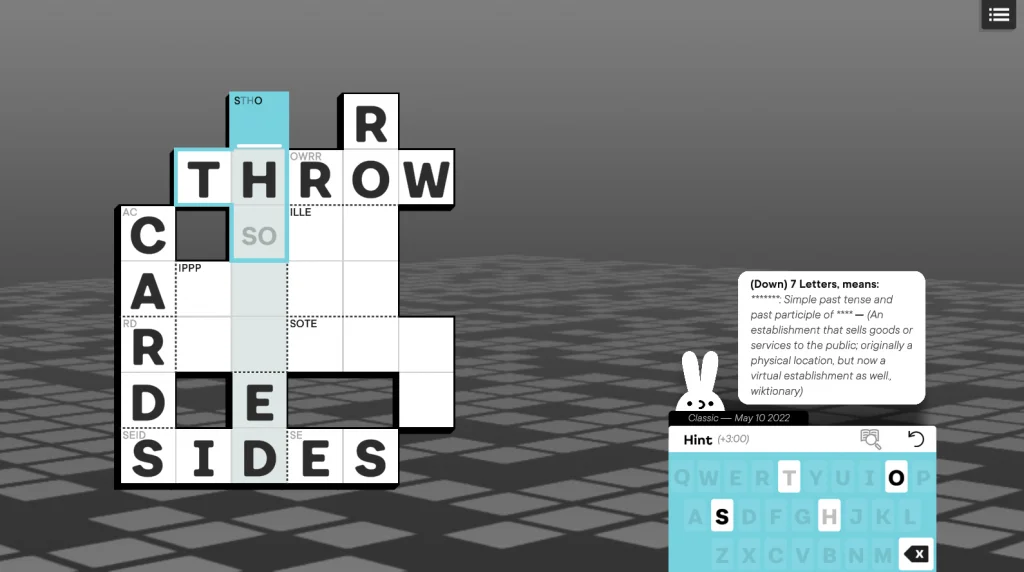 KnotWords 3