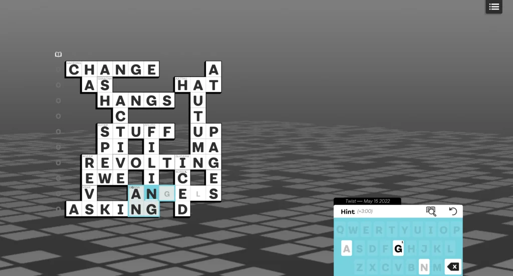  KnotWords 5