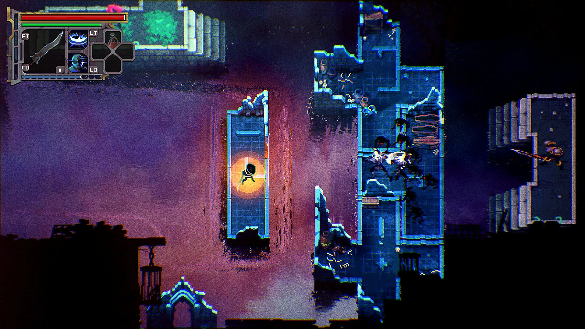 Loot River 2
