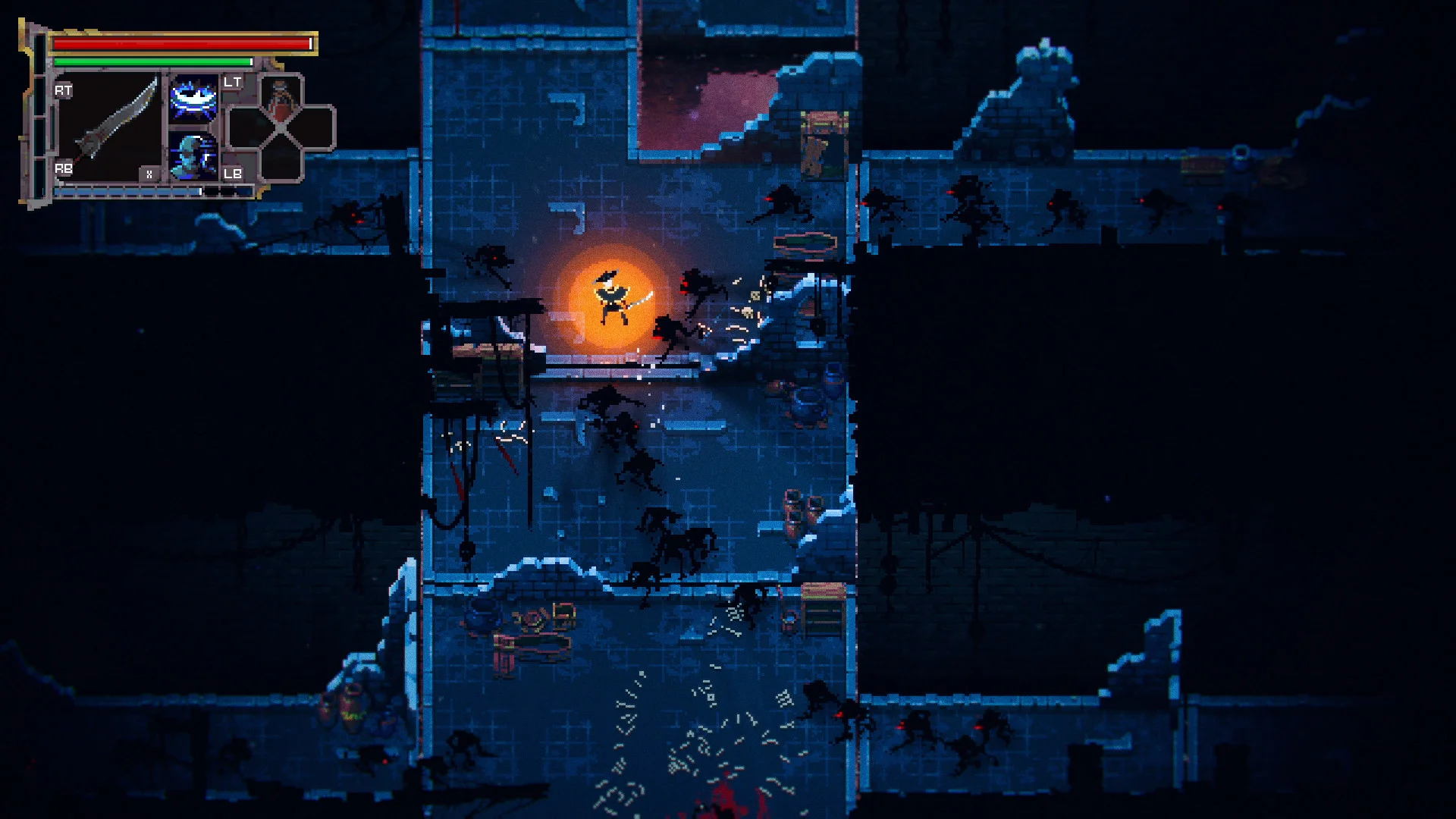 Loot River 3