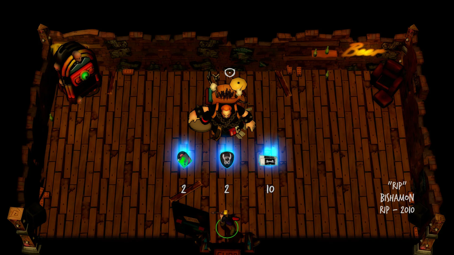 Metal Tales Overkill 2